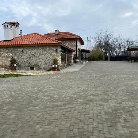 Къща За Гости Чевермето General-Kantardzhievo
