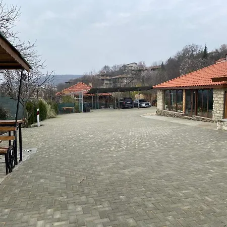 Къща За Гости Чевермето * General-Kantardzhievo